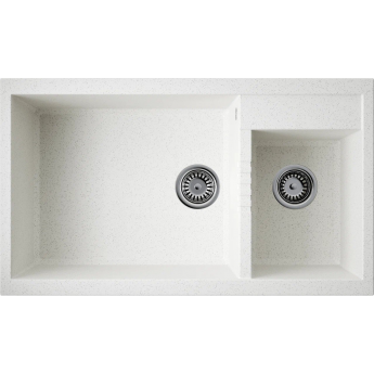 Мойка OMOIKIRI TEDORI 86-2-LB-EV Мойка OMOIKIRI TEDORI 86-2-LB-EV