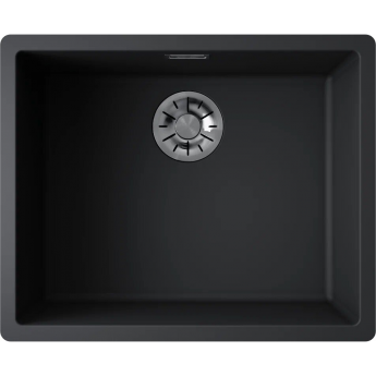 Мойка OMOIKIRI YAMAKAWA 55 INTEGRA-GB Artceramic/графит Мойка OMOIKIRI YAMAKAWA 55 INTEGRA-GB Artceramic/графит