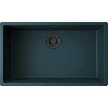 Мойка OMOIKIRI YAMAKAWA 75 INTEGRA-DO Artceramic/deep ocean Мойка OMOIKIRI YAMAKAWA 75 INTEGRA-DO Artceramic/deep ocean