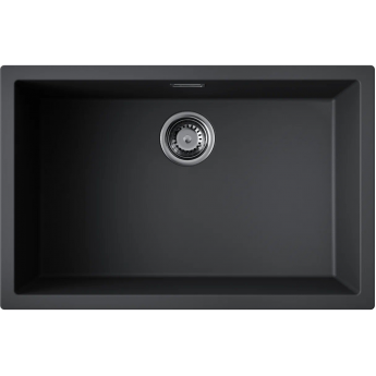 Мойка OMOIKIRI YAMAKAWA 75T-U/I-BL Tetogranit/черный Мойка OMOIKIRI YAMAKAWA 75T-U/I-BL Tetogranit/черный