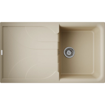 Мойка OMOIKIRI YASUGATA-86-CH