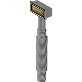 Перелив прямоугольный OMOIKIRI OV-1-S-AB022 Перелив прямоугольный OMOIKIRI OV-1-S-AB022