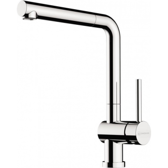 Смеситель OMOIKIRI AKASHI-S-C латунь/хром Смеситель OMOIKIRI AKASHI-S-C латунь/хром