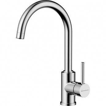 Смеситель OMOIKIRI SHINAGAWA-SB-C латунь/хром Смеситель OMOIKIRI SHINAGAWA-SB-C латунь/хром