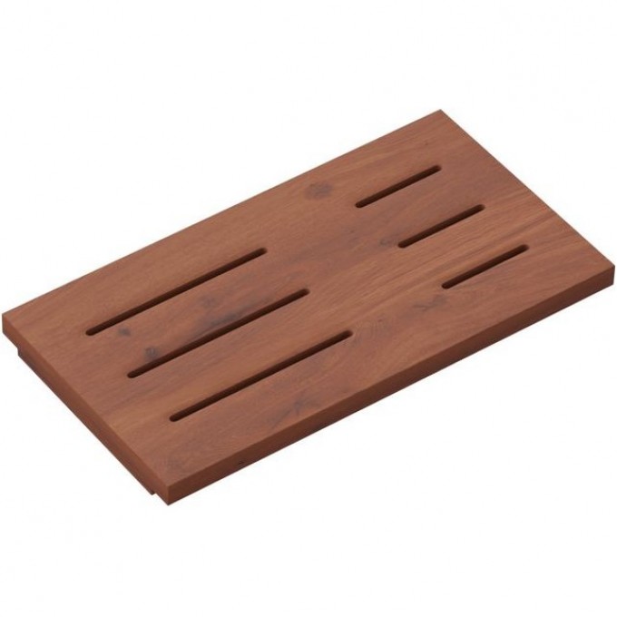 Вставка-держатель OMOIKIRI для ножей FK-01-WOOD для DRY-01/02 4999105 Вставка-держатель OMOIKIRI для ножей FK-01-WOOD для DRY-01/02 4999105
